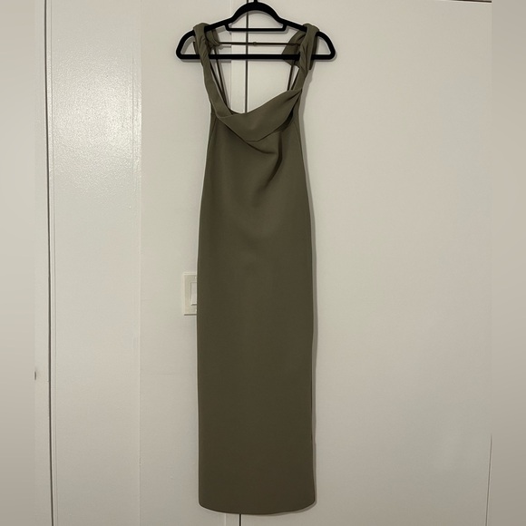 Jacquemus La Robe Malle Alca - Picture 9 of 11